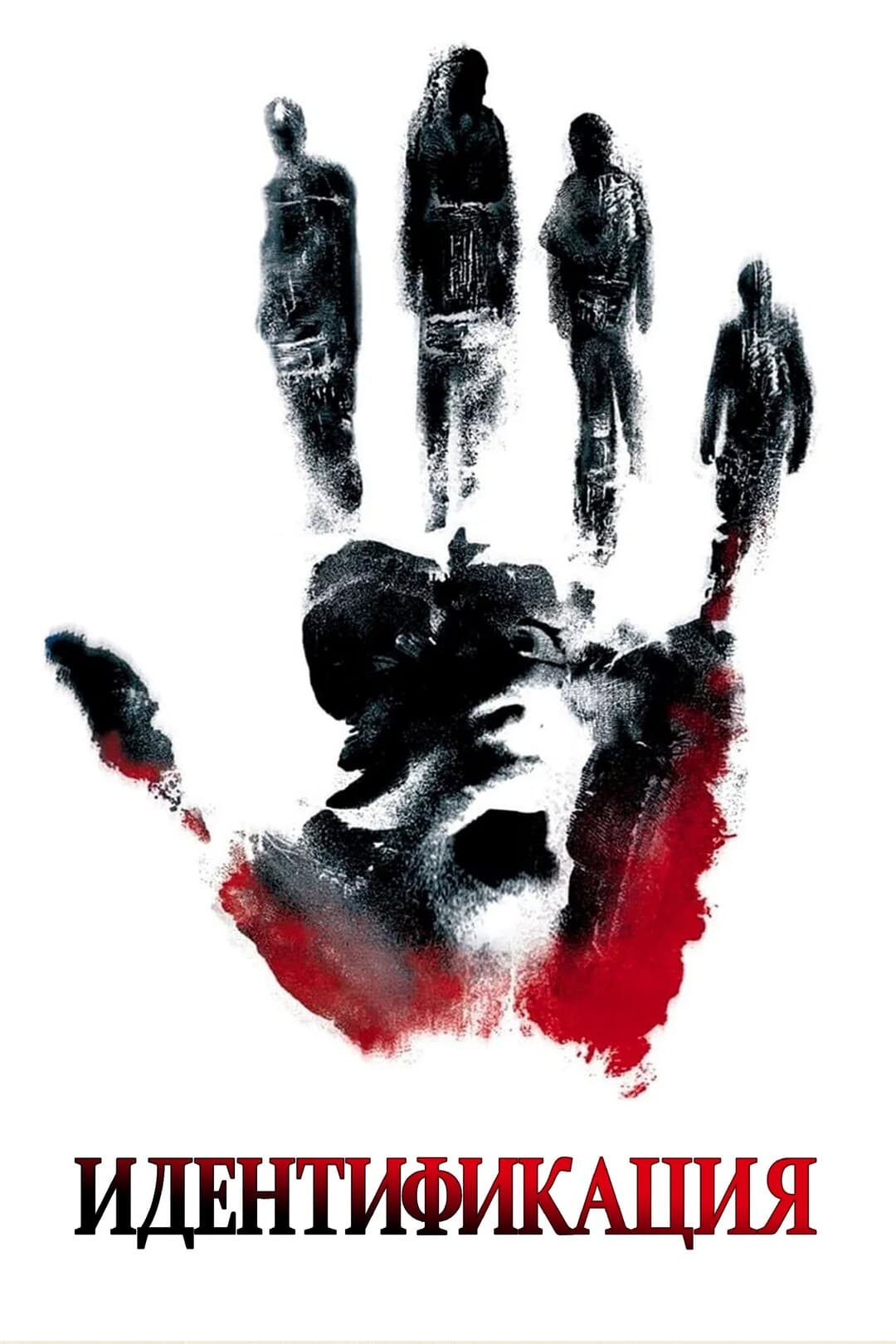 Идентификация